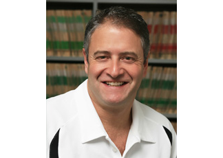 meet dr berger